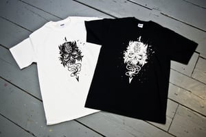 Image of Dagger T-shirt