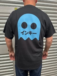 Image 1 of INKIE GHOST TEE