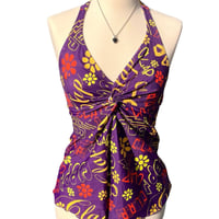 Image 1 of Y2K halter 