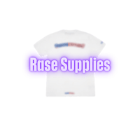 Inspired By “Chrome Matty Boy USA White”