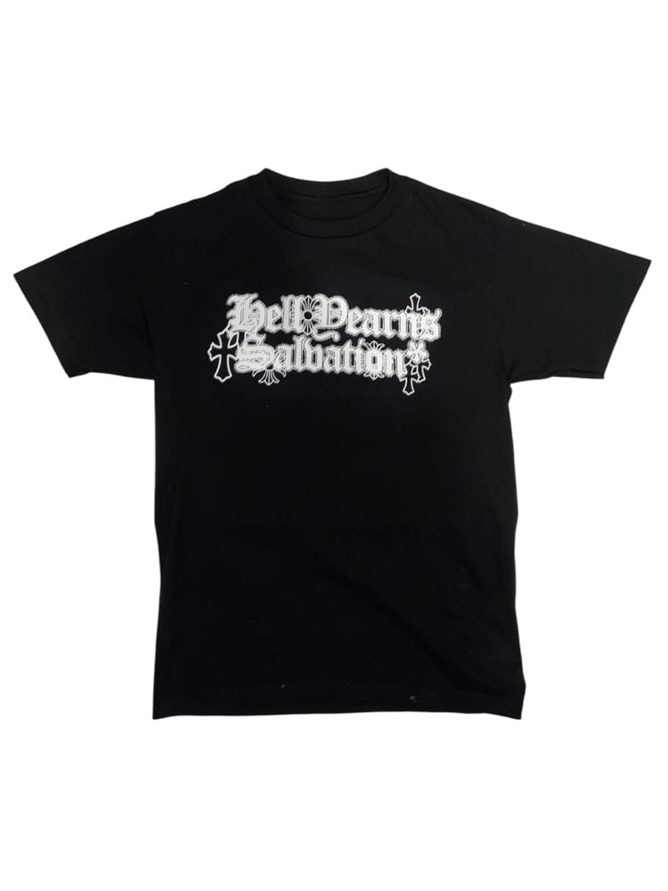 Image of genesis tee*