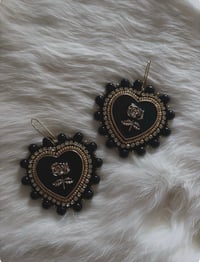 🌹🖤 Vintage Rose 🌹🖤