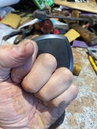 Image 3 of Punch dagger