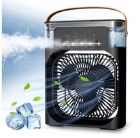 Portable Fan