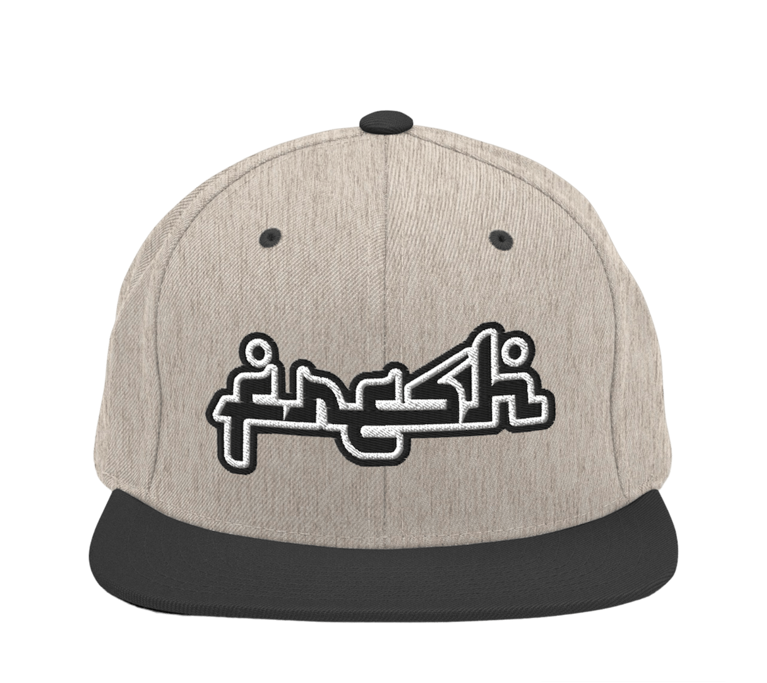 Image of Fresh Look Snapback Hat