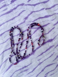 Image 3 of Afi's Waistbeads - 'Oya'