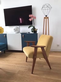 Image 5 of Fauteuil 366 lemon