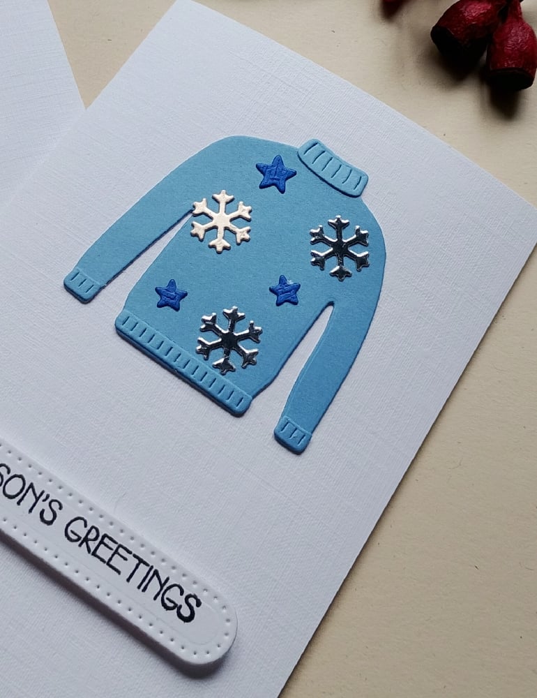 Image of Mini Cosy Christmas 6