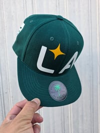 Image 2 of L.A Est.96 Hat 