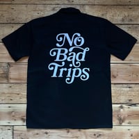 Image 2 of Mechanics Short sleeve work shirt