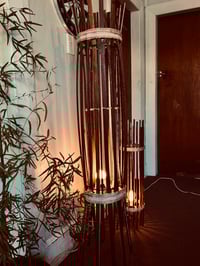 Image 5 of Rimu Lamp Standing XL