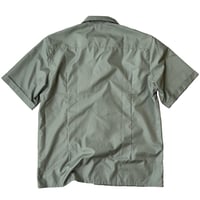 Image 2 of SPANISH TROPICAL SHIRT DEADSTOCK 1990 OG