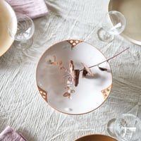 Image 1 of Présentoir à gâteaux en céramique