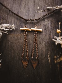 Image 1 of Arch Drops