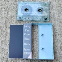 Image 2 of Calvary - “Aurora” Cassette 