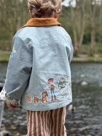 Custom listing for Jenna