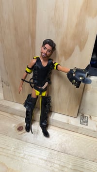 Image 1 of Gay Men On Latex