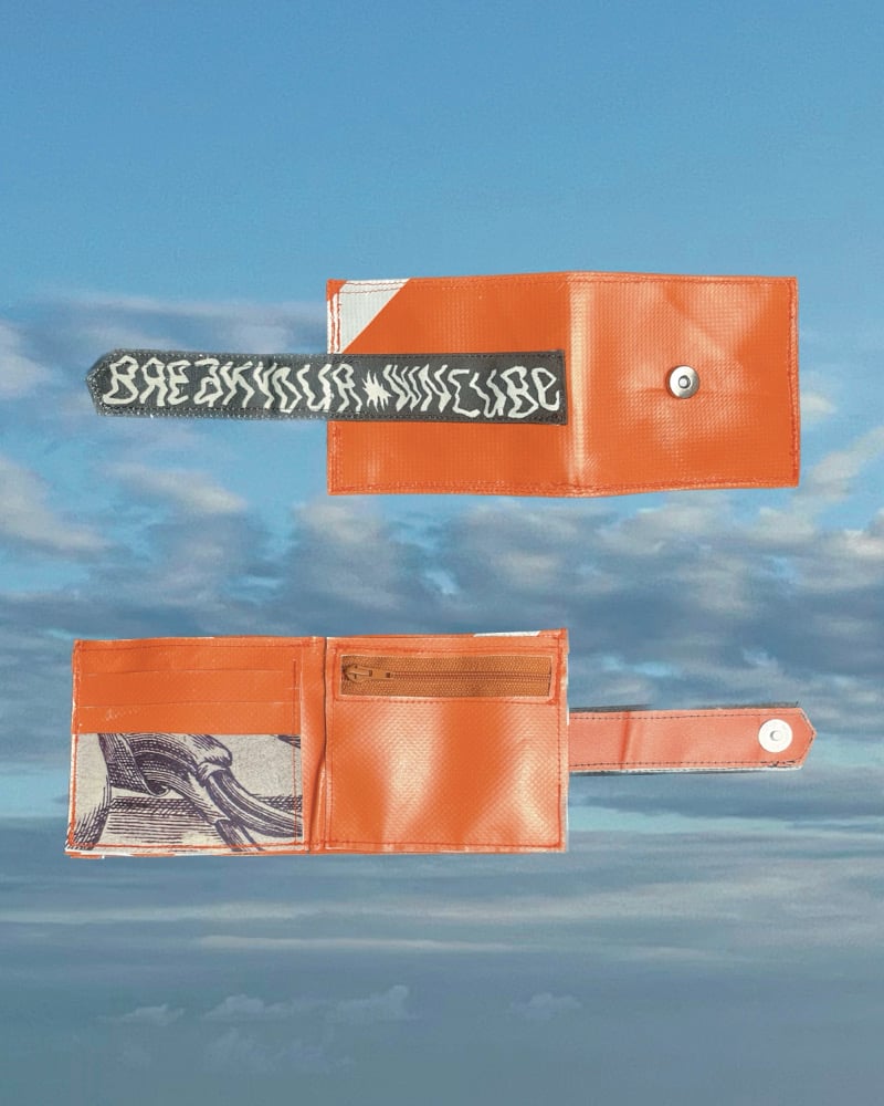 Image of Wallet 98