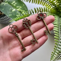 Image 1 of Skeleton Key