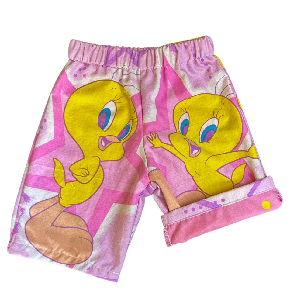 Image of Tweety Pants - Size 0