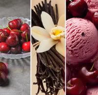 Image 2 of Cherry Vanilla 