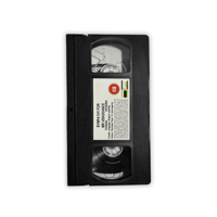 Image 4 of Sympathy For Mr. Vengeance VHS