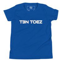 Image 14 of FUTURE T-SHIRT (YOUTH)