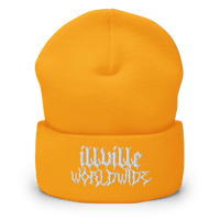 Image 3 of illville Worldwide Beanie