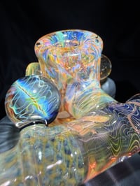 Image 1 of Sidecar stunner