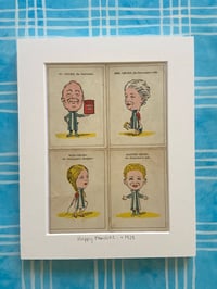 Image 10 of Happy Families 1920’s and 1950’s