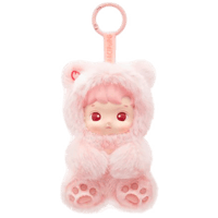 Image 1 of Hacipupu Gummy Bear (Peach)