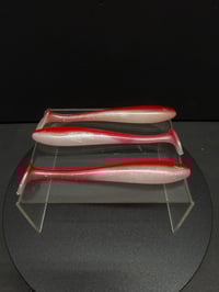 Image 2 of 4” Smooth Battle Tail