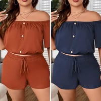 Image 1 of Casual Plus - Style 18