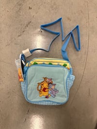 pooh mini diaper bag 