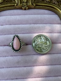 Image 3 of Prairie Rose Ring
