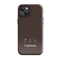 Image 25 of THE BROWN SUGAR CASE