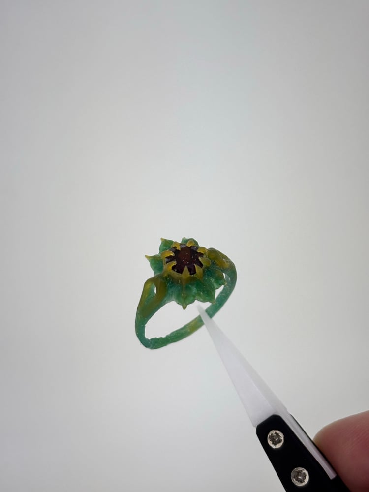 Florets