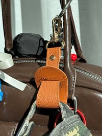 Image 2 of Cap Clip