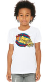 Magic School Bus Student Shirts 