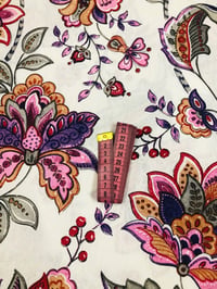 Image 4 of Loneta Indiana - Lilas - 10€/m