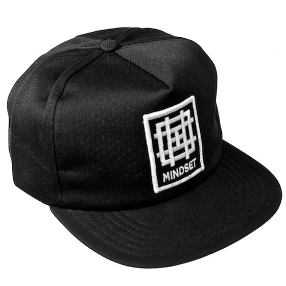 Image of Mindset Patch Hat