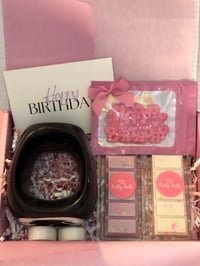 Image 3 of Birthday Gift Box 