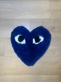Image 2 of Comme des Garçons Rug