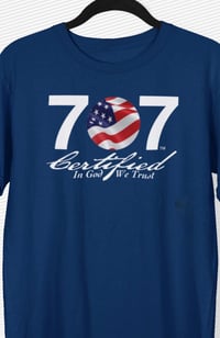 Image 2 of  707 Patriot #2