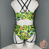 Image 4 of Festive collection - Peyton set (9 different print options)