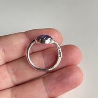 Image 3 of Clarity ring