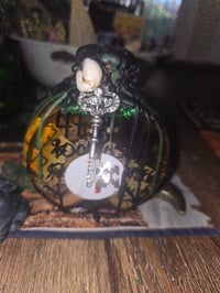 Image 8 of StRange Honey Hoodoo Jar