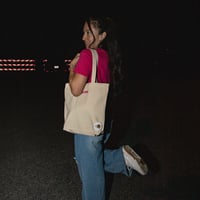 Image 16 of Too High Tote Bag (double sided)