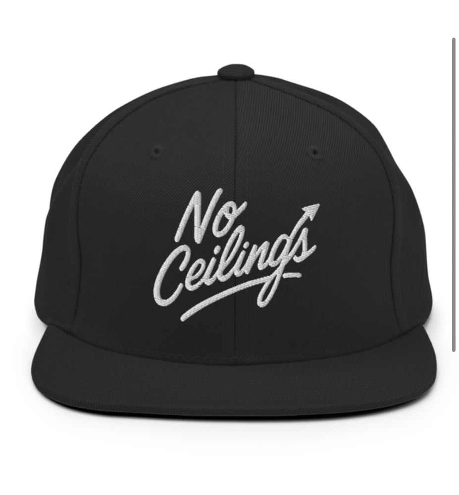 Marker Logo SnapBack