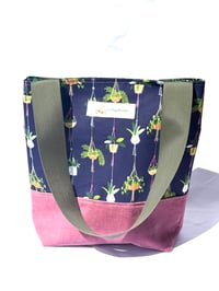 Image 1 of Large Tote 🍃 